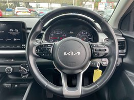 Kia Stonic 1.0 Stonic 2 5dr 19