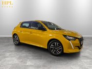 Peugeot 208 1.2 PureTech Allure Premium + Hatchback 5dr Petrol EAT Euro 6 (s/s) (100 ps 1