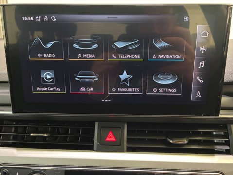 Audi A4 2.0 TDI 30 Technik S Tronic Euro 6 (s/s) 5dr 48