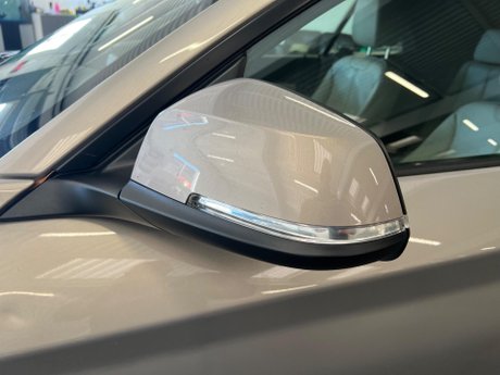 BMW 2 Series 2.0 220d Sport Auto Euro 6 (s/s) 2dr 39