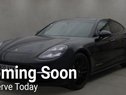 Porsche Panamera 4 10 YEARS EDITION PDK