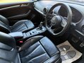 Audi S3 2.0 S3 TFSI Quattro Semi-Auto 4WD 3dr 7