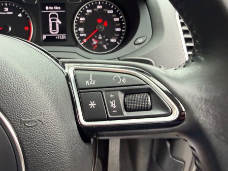 Audi Q3 TDI QUATTRO SE 31