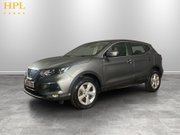 Nissan Qashqai 1.5 dCi Acenta Premium SUV 5dr Diesel Manual Euro 6 (s/s) (115 ps) Cruise 3