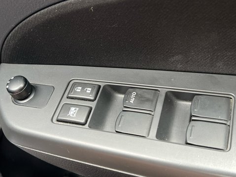Suzuki Swift SZ4 35
