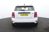 Mini Countryman 5dr 1.5 Cooper Exclusive ALL4 Automatic Panoramic Sunroof 4