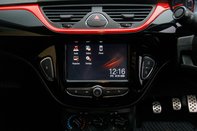 Vauxhall Corsa SPORT 23