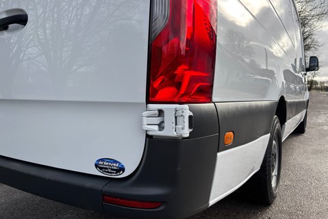 Mercedes-Benz Sprinter 315 Cdi L3 H2 Progressive 24