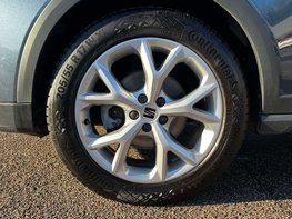 SEAT Arona 1.0 Arona FR EcoTSI 5dr 12