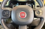 Fiat Panda 1.3 MultiJet 4x4 Hatchback 5dr Diesel Manual Euro 5 (s/s) (75 bhp) 13