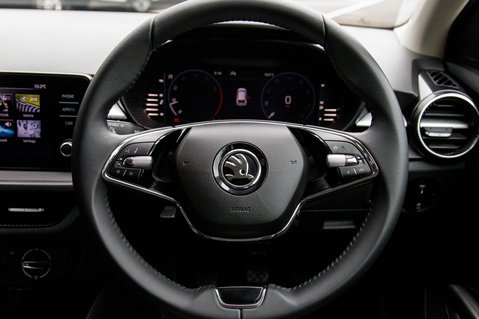 Skoda Fabia COLOUR EDITION MPI 20