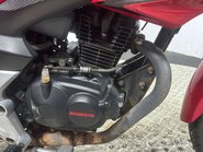 Honda CB GLR125 2017 RUNNING PROJECT BIKE 125CC CBF125 17K LEARNER BIKE 21