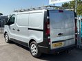 Renault Trafic 2.0 dCi Blue SL28 Business Panel Van 5dr Diesel Manual L1 H1 Euro 6 (s/s) ( 13