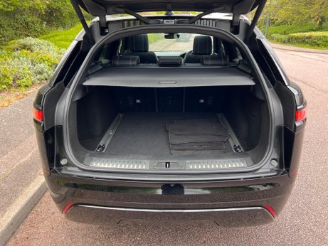 Land Rover Range Rover Velar 2.0 D240 R-Dynamic HSE Auto 4WD Euro 6 (s/s) 5dr 34