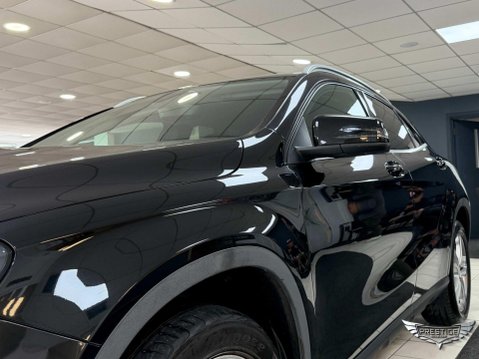 Mercedes-Benz GLA 2.1 GLA220d Sport (Premium) 7G-DCT 4MATIC Euro 6 (s/s) 5dr 64