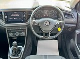 Volkswagen T-Roc 1.5 TSI EVO SE Euro 6 (s/s) 5dr 2