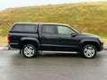 Volkswagen Amarok 2.0 Amarok Highline 4Motion Double Cab Auto 4WD 9