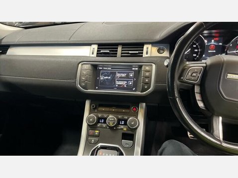 Land Rover Range Rover Evoque 2.0 TD4 HSE Dynamic Lux Auto 4WD Euro 6 (s/s) 5dr 8