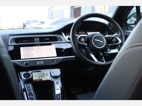Jaguar I-Pace HSE BLACK 15