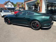 Ford Mustang BULLITT 12