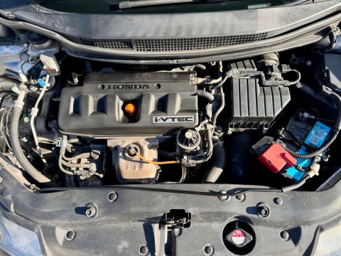 Honda Civic 1.8 Civic Si i-VTec 5dr 24
