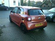 Smart Forfour PRIME PREMIUM PLUS T ONLY 27,000 MILES FROM NEW 19