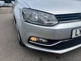 Volkswagen Polo 1.2 TSI BlueMotion Tech SE DSG Euro 6 (s/s) 5dr 13