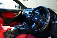 BMW 3 Series 2.0 320i M Sport Auto 5dr 32