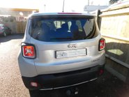 Jeep Renegade 1.4 Mulit Air LIMITED 5dr 5