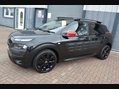 Citroen C4 Cactus 1.6 BlueHDi Flair Euro 6 (s/s) 5dr 10
