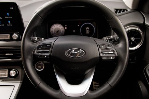 Hyundai KONA ULTIMATE 23