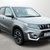 Suzuki Vitara 1.4 Boosterjet 48V Hybrid SZ5 5dr 1