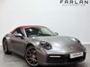 Porsche 911 3.0T 992 Carrera S Convertible 2dr Petrol PDK Euro 6 (s/s) (450 ps)