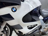 BMW K1200RS 2003 48K RUNNING PROJECT BIKE SPARES OR REPAIR 1200CC 12