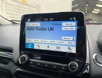 Ford Ecosport 1.0T EcoBoost ST-Line SUV 5dr Petrol Manual Euro 6 (s/s) (140 ps) 25