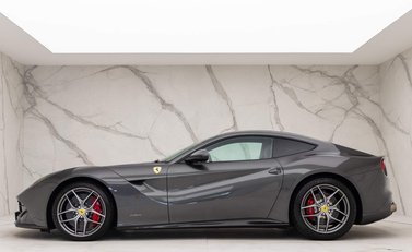 Ferrari F12 Berlinetta 3
