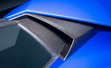 Lamborghini Aventador S LP 740-4 ROADSTER 34