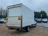 Ford Transit LUTON XLWB L4 Trend 350 130ps Tail Lift EURO 6 SELECT 6
