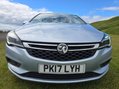 Vauxhall Astra 1.4i Turbo SRi Euro 6 5dr 2