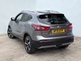 Nissan Qashqai 1.3 Qashqai Tekna DiG-T Semi-Auto 5dr 41