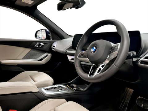 BMW 1 Series 1.5 120i MHT M Sport Hatchback 5dr Petrol Hybrid DCT Euro 6 (s/s) (170 ps) 12
