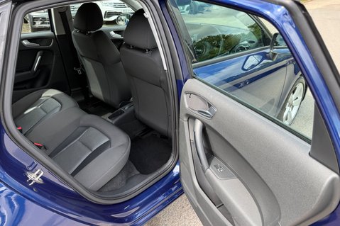 Audi A1 SPORTBACK TFSI SPORT - 1 OWNER - £20 ROAD TAX - SERVICE HISTORY - NEW MOT 29