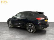 Ford Kuga 2.5 EcoBoost Duratec 14.4kWh ST-Line X SUV 5dr Petrol Plug-in Hybrid CVT Eu 5