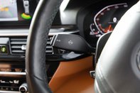 BMW 5 Series 520D XDRIVE SE TOURING 12