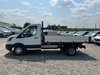 Ford Transit Tipper MWB L2 350 Tow Bar EURO 6 NO VAT