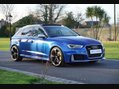 Audi RS3 2.5 TFSI Sportback S Tronic quattro Euro 6 (s/s) 5dr 4