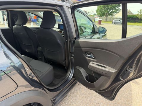 Dacia Sandero 1.0 Sandero Stepway Prestige TCe 5dr 15
