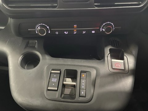 Peugeot Partner PROFESSIONAL PREMIUM PLUS L1 16