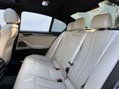 BMW 5 Series 2.0 530i M Sport Auto 4dr 72