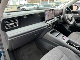 Volkswagen Tiguan 1.5 Tiguan Life TSi PHEV Semi-Auto 5dr 17
